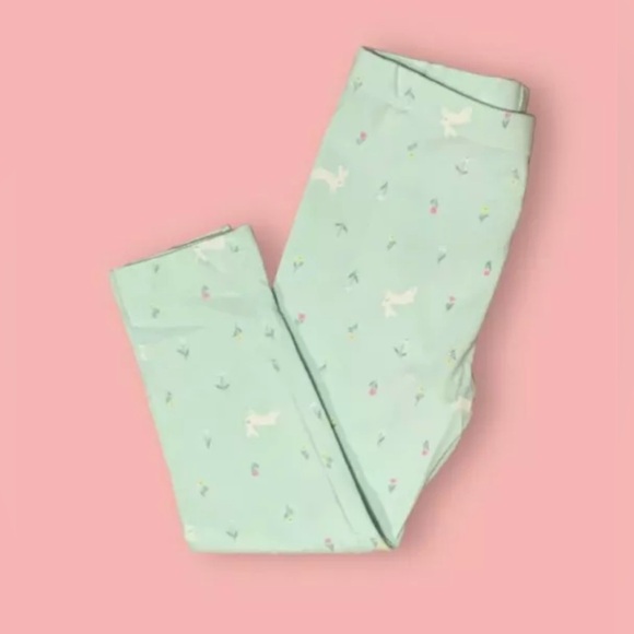 Cat & Jack, dress and legging set, size 2, set for girl - Picture 3 of 4